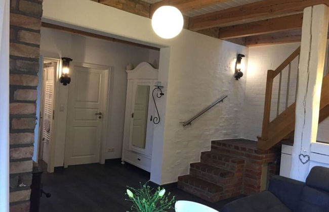 Holiday Home Grussow - Foto 9