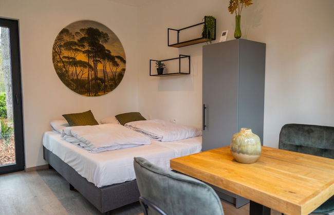 Nice Studio With Kitchenette 16 km From Maastricht - Foto 1