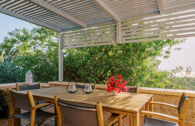 Riglia Villas - Villa Olive - Foto 6