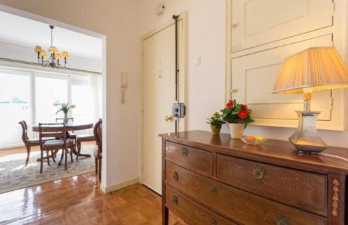 Carcavelos - Holiday Beach Apartment - Foto 27