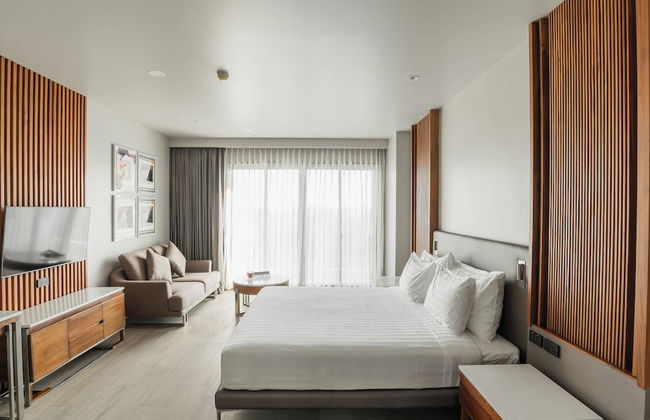 SN Residences - Foto 51