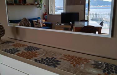 Il Balcone sul mare - free parking & relax - Foto 10