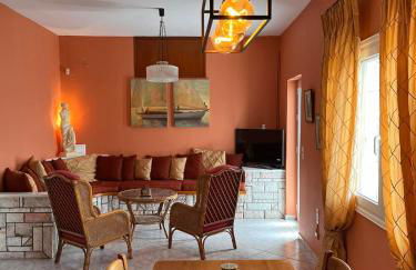 Villa Domenico - Foto 24