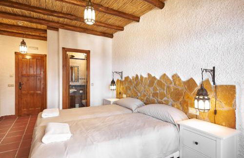 La Almunia de la Alpujarra - Foto 50