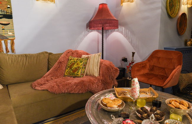 Dandy Villas Metsovo-Metska - Foto 27