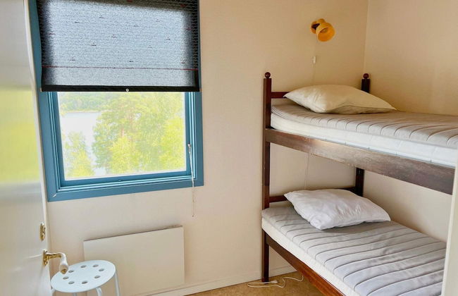 5 Person Holiday Home in Vaddo-by Traum - Photo 3