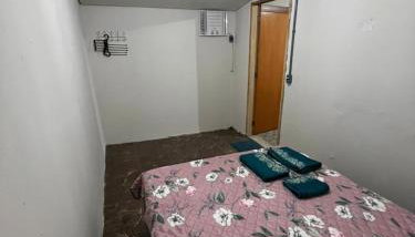 Casa próximo a UFR - QUARTO SALA E COZINHA EQUIPADA - Foto 2