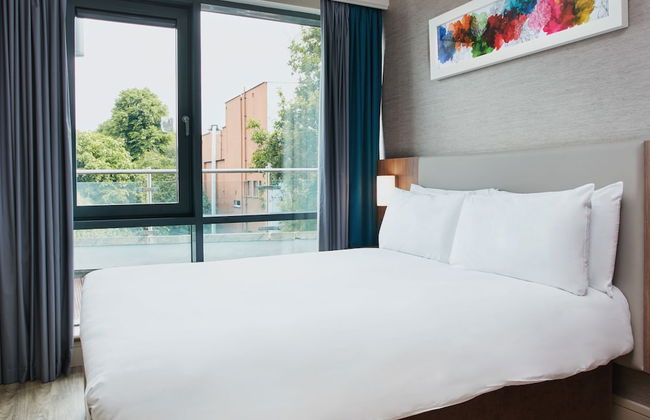 Cordia Serviced Apartments - Foto 4