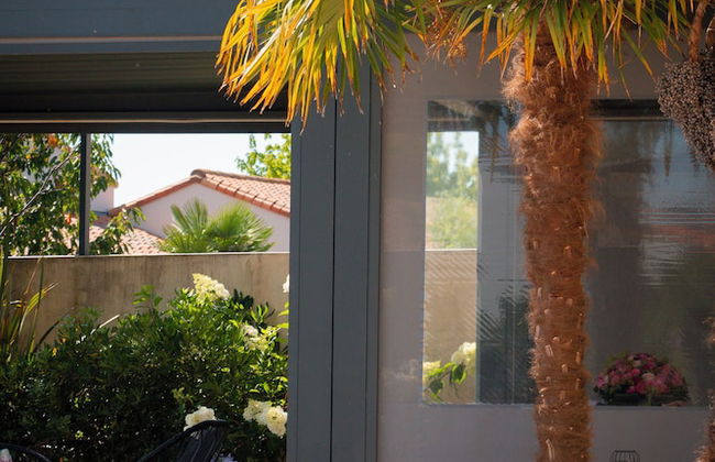 Studios Marie Barrault - Foto 39