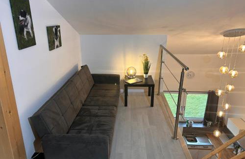 Moderne Maisonettewohnung/2 Zimmer/Küche/Bad #2 - Foto 8