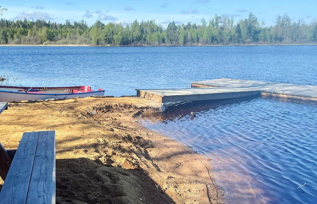 4 Star Holiday Home in Karlskrona - Photo 35