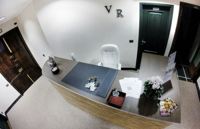 Guesthouse Vittoria Rooms - Foto 4