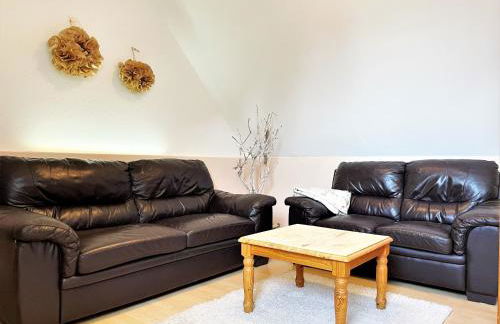 Ferienwohnung Dorfaue Zeißig - Foto 14