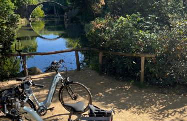 Ferienwohnung Döbern für bis zu 3 Personen, Aufbettung möglich - Photo 1