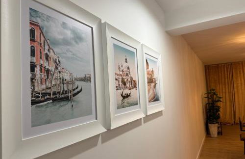 Apartament Business & Family - Foto 18