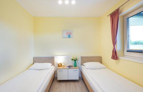 w Akacje Domki nad morzem - Foto 18