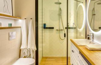 National Stadium Sunny Apartment by BookingHost - Foto 10