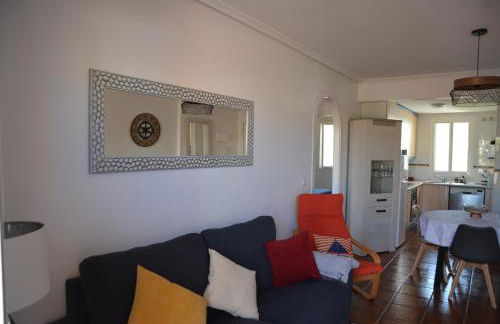 Vera Playa Naturista, Mar y Sol - Foto 19