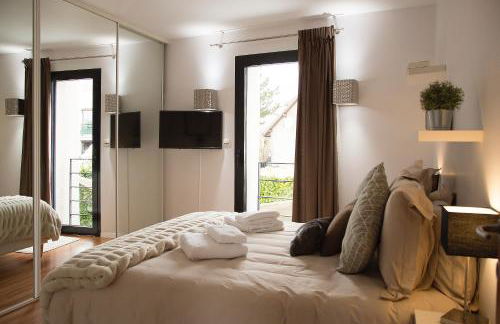 La Grange Emnitan - Maison de ville moderne pour 12p Fêtes interdites - Foto 18