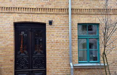 Loft Apartment in Hinterhof-Remise nähe Karl-Heine - Photo 7