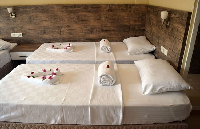 In Forest Göcek - Photo 41