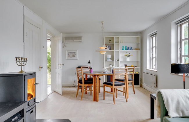 "Gytta" - 1km from the sea - Foto 27