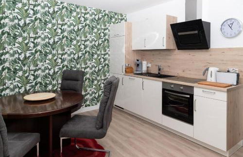 BIT-City Studio und Appartement - Foto 36