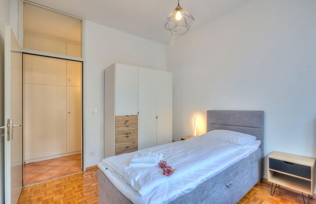 Bellinzona in Centro - Foto 16