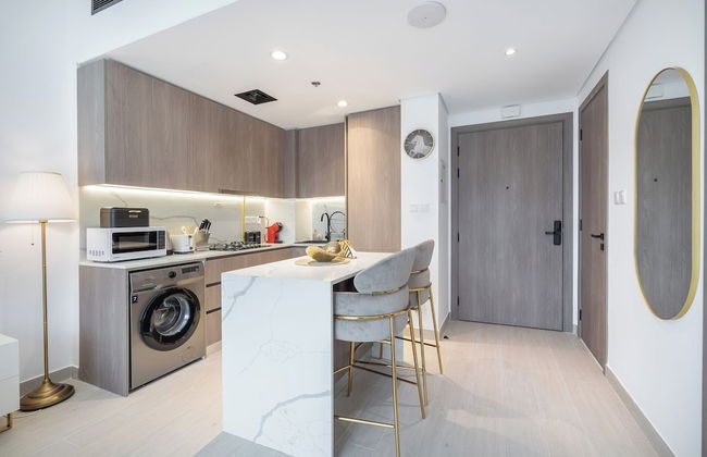 Brand New Building Czechin Studio City - Foto 38