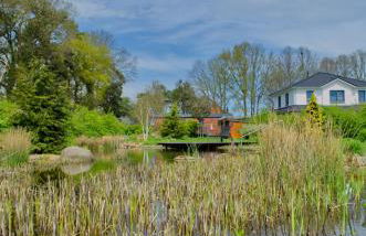 Moorkoje Worpswede - Foto 26