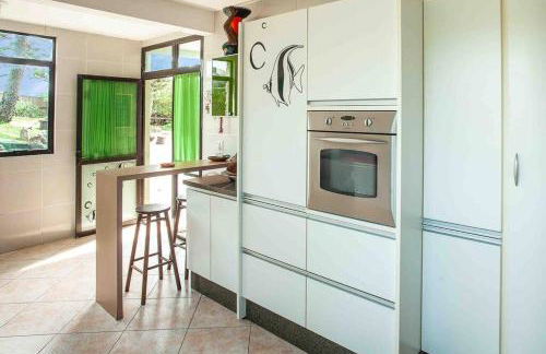 JoaquinaHouse Paraíso exclusivo, acesso a praia - Foto 80