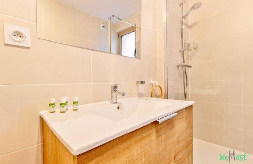 Résidence Saint-Amand - Proche Paris et Disneyland - Foto 61