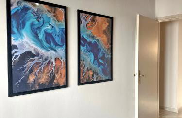 Agora Apt2, Metro Station, 2 bdrms - Foto 37