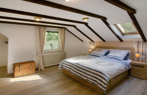 Haus Schlossgarten - Foto 19