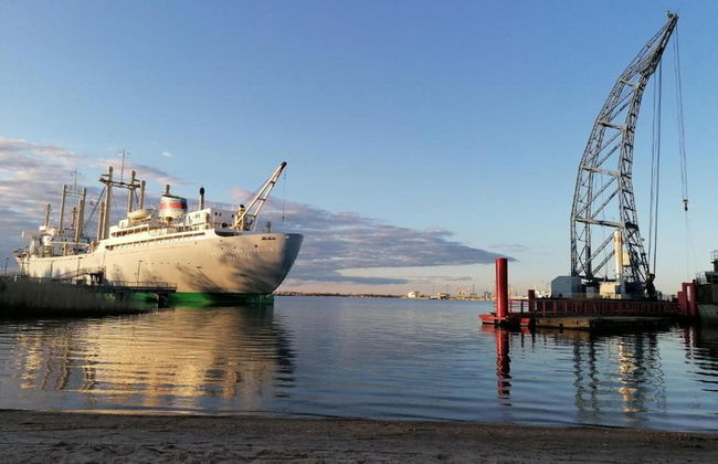 Modern Holiday Home in Brusow With Roofed Terrace - Foto 77