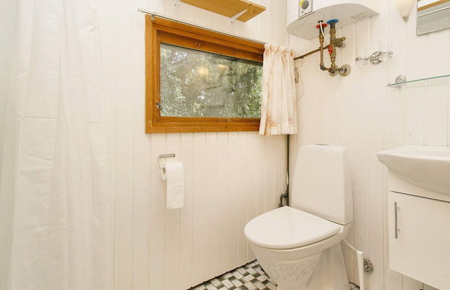 4 Person Holiday Home in Skibby-by Traum - Foto 14