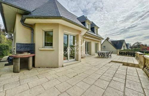 Villa Touquaise YourHostHelper - Photo 30