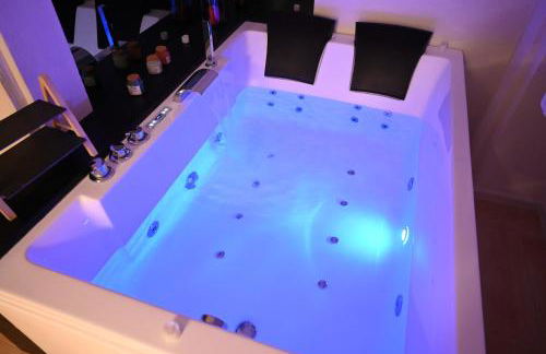 Gran Duca Santo Stefano Suite ZONA CASALE VICINO AEROPORTO - Foto 4