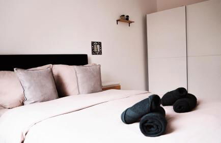 Ferienwohnung - schönes Heim Li-Apartments - Foto 2