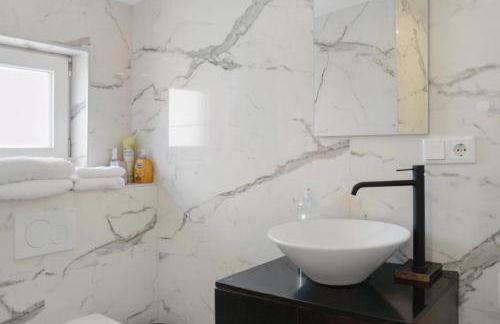 Luxusvilla Neubau 1 - Foto 24