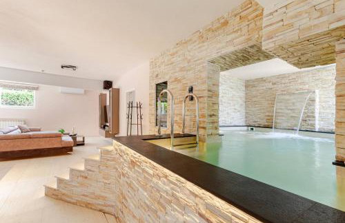 Villa Mairi - 2 private pools & Game Room near Athens - Foto 7