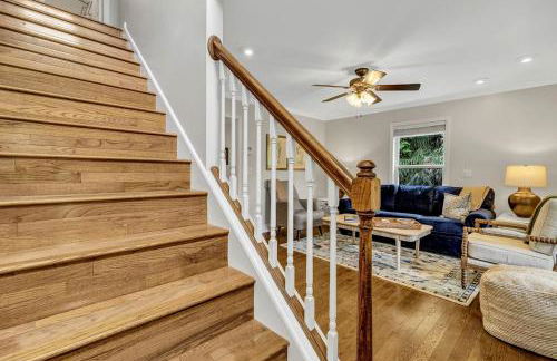 Spacious Mountain Retreat with Bonus Game Room Near Asheville, Barnardsville, NC - Foto 50