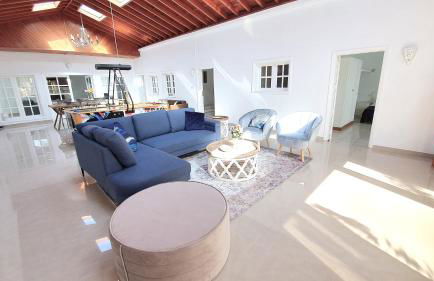 Stunning sea view villa with 6 bedrooms & heated pool - Villa Renaissance - Photo 13