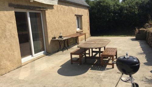 Longère Bretonne près du GR34 - Foto 2