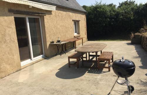 longère ty nico 1 chambre - Foto 15