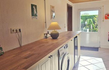 Ferienhaus am Seeblick Grill, Garten, Billiard, Dart, Bike, Sauna ww-Seeblick - Foto 36
