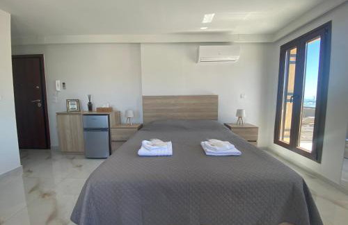 Unique Penthouse with Mytilene View - Port Apartments - Foto 21