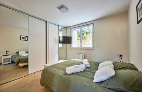 La Grange des Ours - Proche de la plage - Photo 9