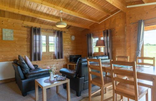 Moor View Cabin (Oak Tree Lane) - Foto 23