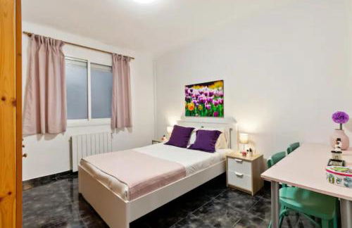 Stay U-nique Apartments La Bordeta - Foto 7